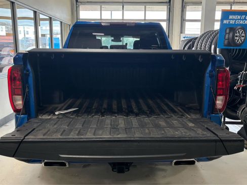 Used 2023 GMC Sierra 1500 Elevation w/ X31 Off-Road Package image 31