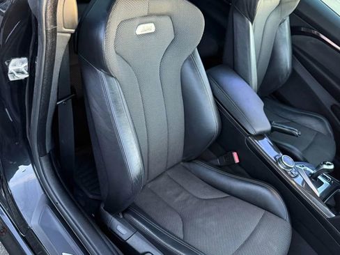 Used 2016 BMW M4 Coupe image 23