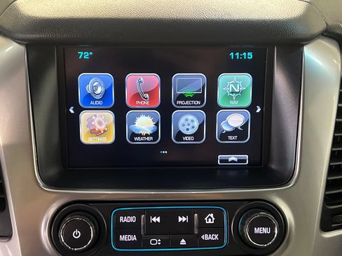 Used 2019 Chevrolet Tahoe LT AWD/4WD image 26