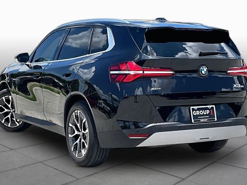 Used 2026 BMW X3 xDrive30i w/ Convenience Package AWD/4WD image 11