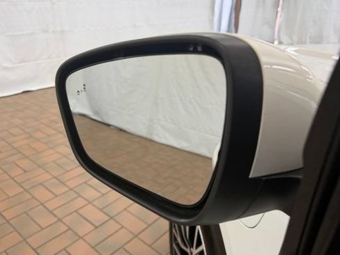 Certified 2024 Ford Escape SE FWD image 14