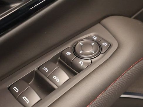 New 2026 Chevrolet Suburban RST w/ Comfort Package image 10