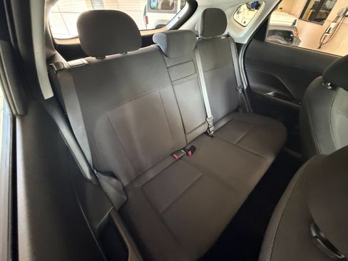 Used 2026 Hyundai Kona SEL Sport FWD image 33
