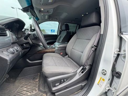 Used 2017 Chevrolet Tahoe LS image 8