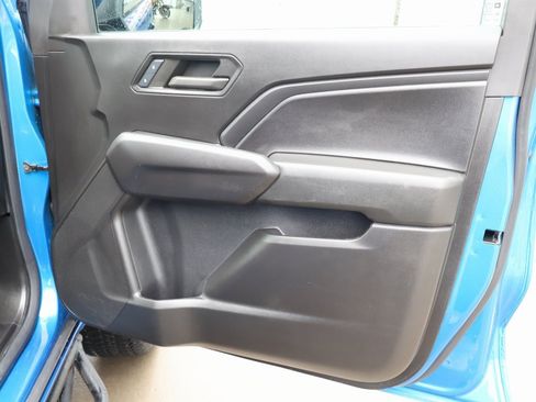 Used 2024 Chevrolet Colorado Trail Boss w/ Advanced Trailering Package image 34