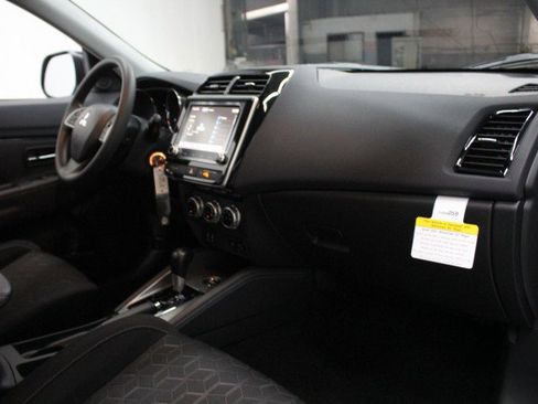 New 2026 Mitsubishi Outlander Sport ES image 17