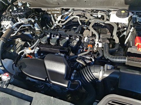 Used 2024 Honda CR-V EX-L image 25