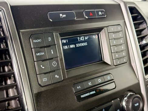 Used 2018 Ford F150 XLT w/ Trailer Tow Package AWD/4WD image 14