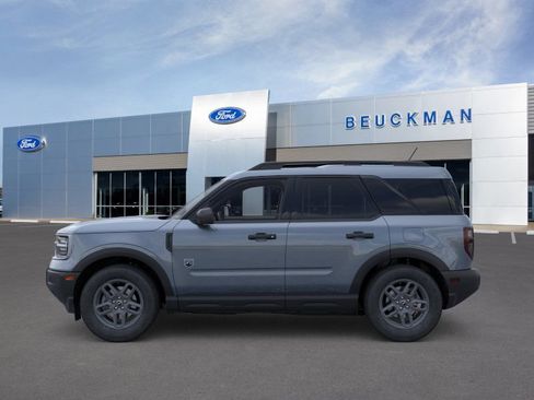 Used 2026 Ford Bronco Sport Big Bend w/ Convenience Package AWD/4WD image 6