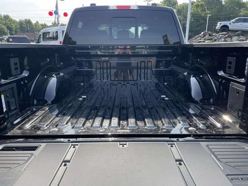 Certified 2024 Ford F150 Tremor w/ Bed Utility Package AWD/4WD image 9