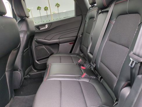 New 2026 Ford Escape ST-Line image 14