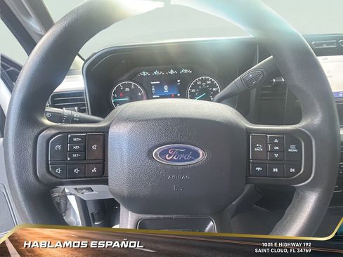 Used 2024 Ford F250 XLT image 18