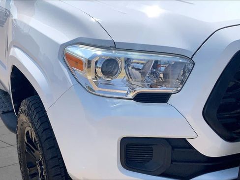 Used 2021 Toyota Tacoma SR w/ SR Convenience Package RWD image 28