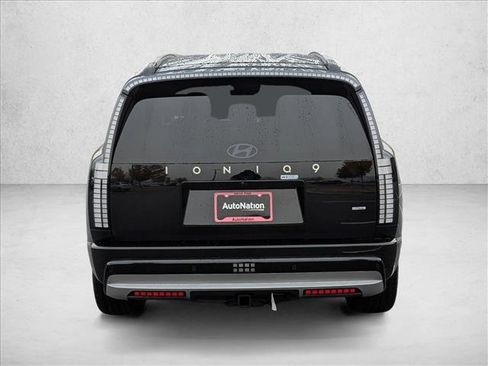 New 2026 Hyundai Ioniq 9 SEL image 6