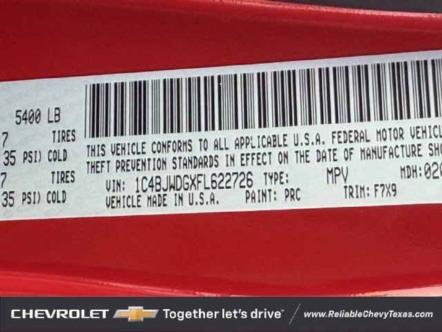 Used 2015 Jeep Wrangler Unlimited Sport AWD/4WD image 31