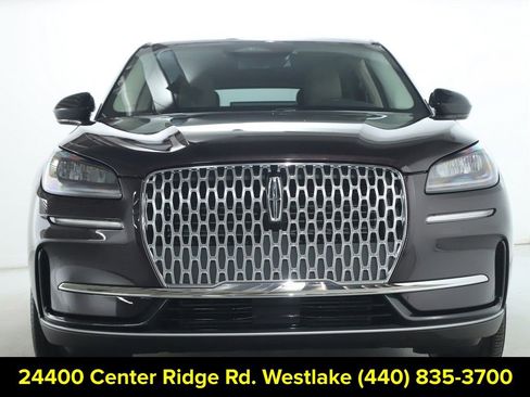 Certified 2023 Lincoln Corsair Standard image 6