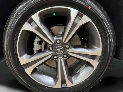 Used 2023 Acura RDX AWD w/ Advance Package image 32