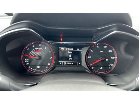 Certified 2023 Chevrolet TrailBlazer RS w/ Convenience Package image 15