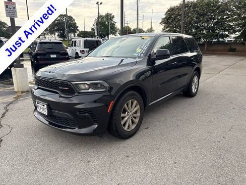 Used 2025 Dodge Durango GT RWD image 7