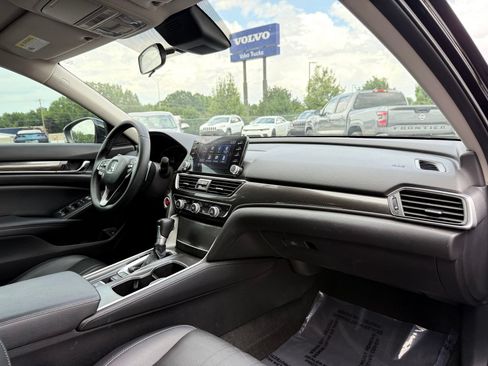 Used 2021 Honda Accord Sport Special Edition image 23