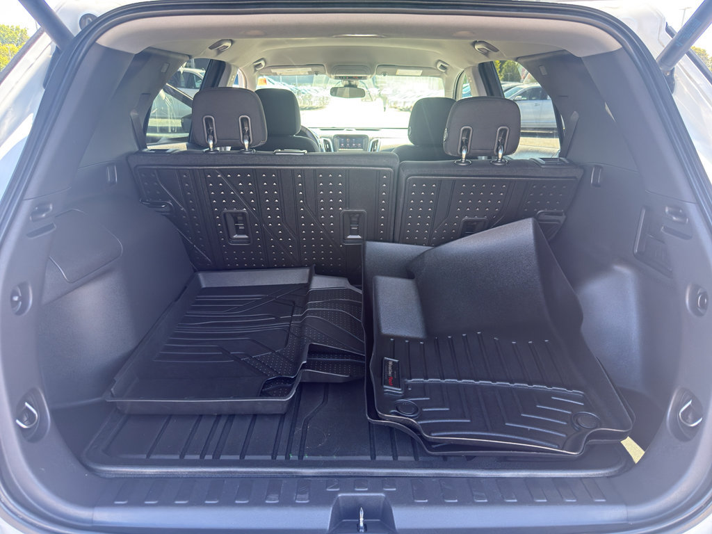 Used 2020 Chevrolet Equinox LT AWD/4WD image 35