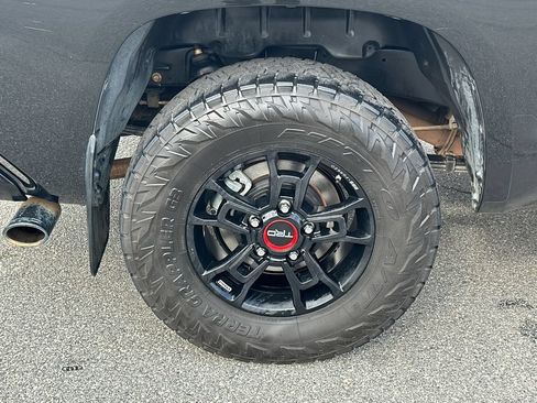 Used 2019 Toyota Tundra TRD Pro AWD/4WD image 17