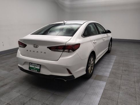 Used 2019 Hyundai Sonata SE FWD image 9