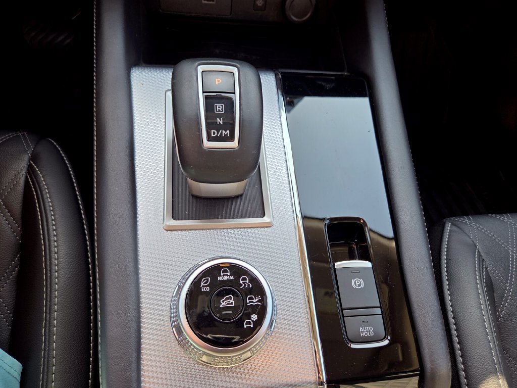 Used 2024 Mitsubishi Outlander SEL FWD image 18