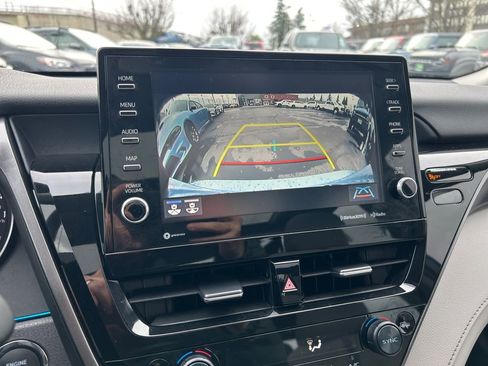 Used 2023 Toyota Camry XSE image 19