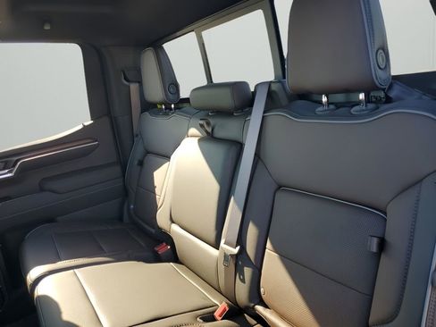 New 2026 GMC Sierra 1500 Denali image 17