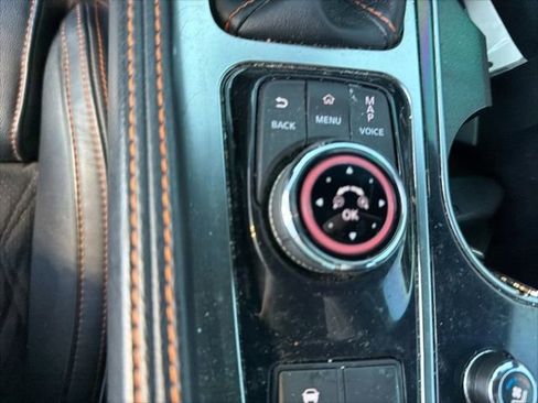 Used 2023 Nissan Maxima SR w/ Sport Mat Group image 38