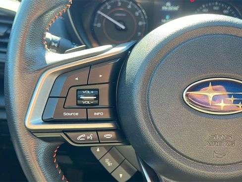 Used 2023 Subaru Crosstrek 2.0i Premium image 17