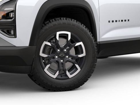 New 2026 Chevrolet Equinox ACTIV w/ Convenience Package III FWD image 6