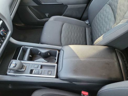 Used 2025 Nissan Pathfinder SV FWD image 20