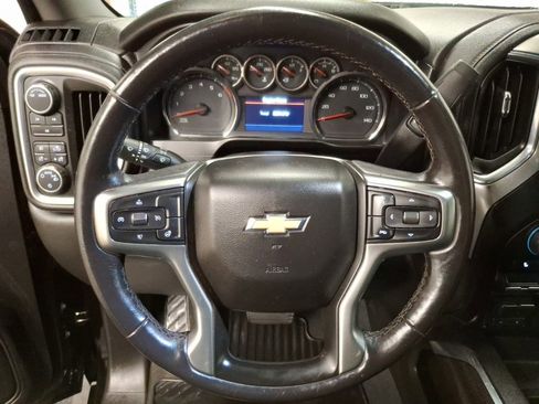 Used 2021 Chevrolet Silverado 2500 LT w/ Convenience Package image 19