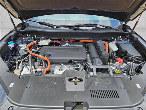 New 2026 Honda CR-V Sport-L image 16