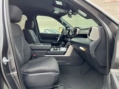 New 2026 Toyota Tundra SR5 image 17