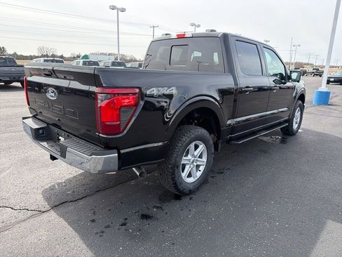 New 2026 Ford F150 XLT AWD/4WD image 5
