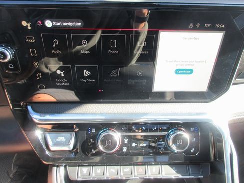 New 2026 GMC Sierra 2500 Denali w/ Denali Reserve Package image 21