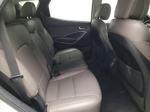 Used 2018 Hyundai Santa Fe Sport image 19