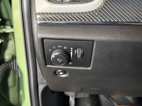 Used 2020 Jeep Grand Cherokee SRT AWD/4WD image 27