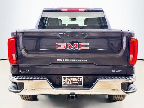 Used 2025 GMC Sierra 1500 SLT image 5