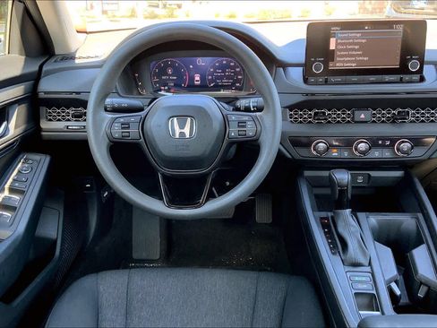 Used 2024 Honda Accord LX image 6