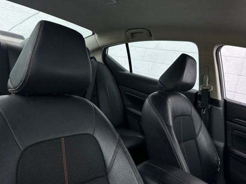 Used 2021 Nissan Altima 2.5 SR image 17