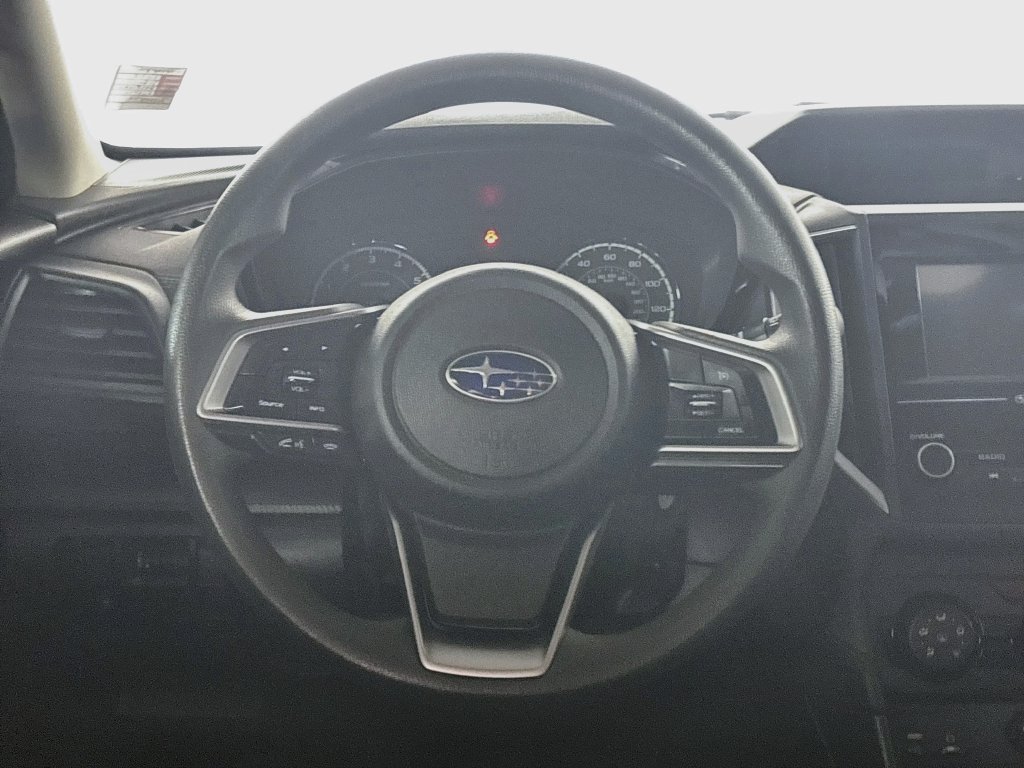 Used 2022 Subaru Impreza 2.0i AWD/4WD image 13