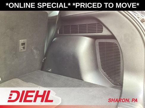 Used 2023 Ford Escape Active w/ Cold Weather Package FWD image 17