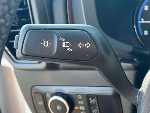 Used 2024 Ford Bronco Sport Badlands w/ Premium Package AWD/4WD image 28