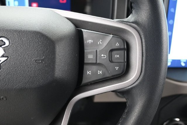 Certified 2024 Ford Bronco Big Bend AWD/4WD image 28