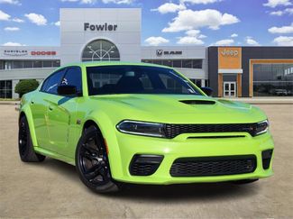 Used 2023 Dodge Charger Scat Pack video 1