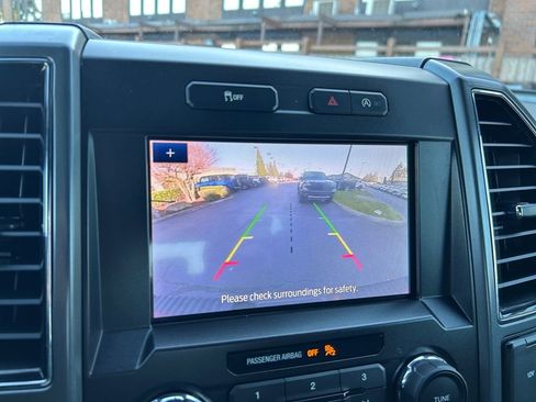 Used 2020 Ford F150 XLT w/ Equipment Group 301A Mid AWD/4WD image 20